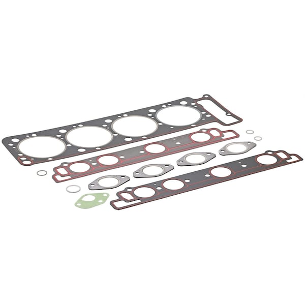 Elring HEAD GASKET SET LEFT 323.96 - main